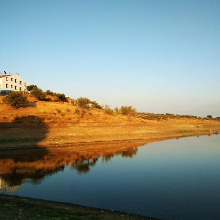 Herdade Monte Da Tapada 阿尔奇瓦 外观 照片