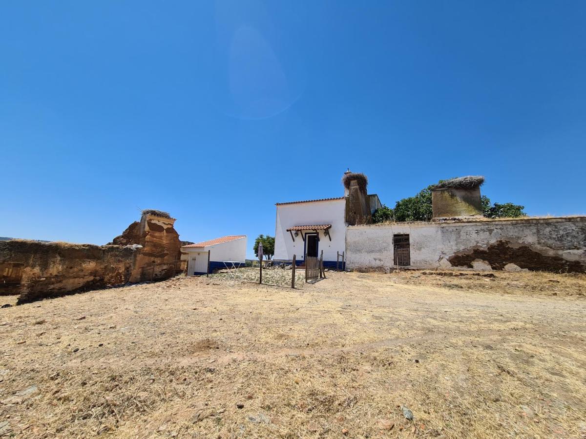 Herdade Monte Da Tapada 阿尔奇瓦 外观 照片