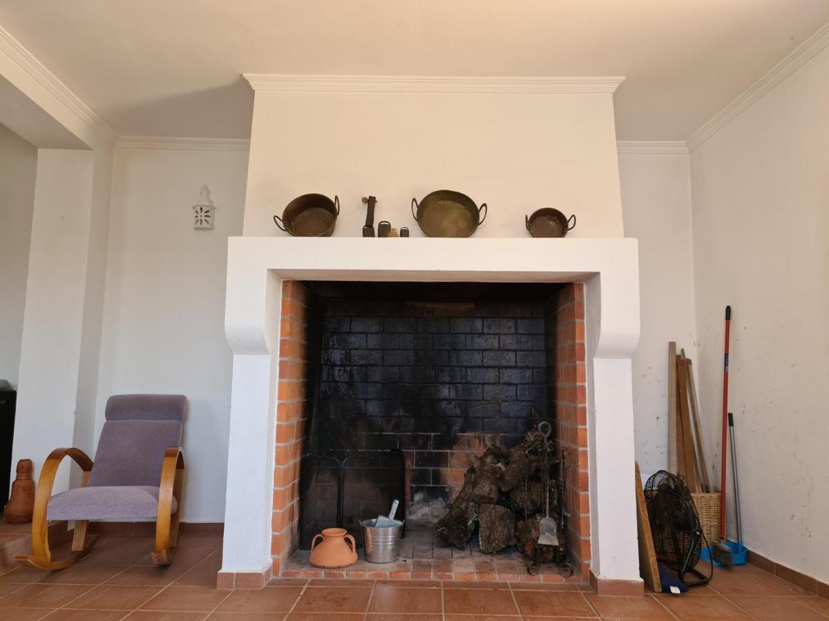 Herdade Monte Da Tapada 阿尔奇瓦 外观 照片