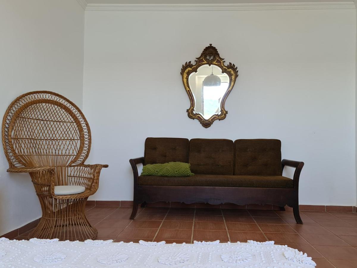 Herdade Monte Da Tapada 阿尔奇瓦 外观 照片