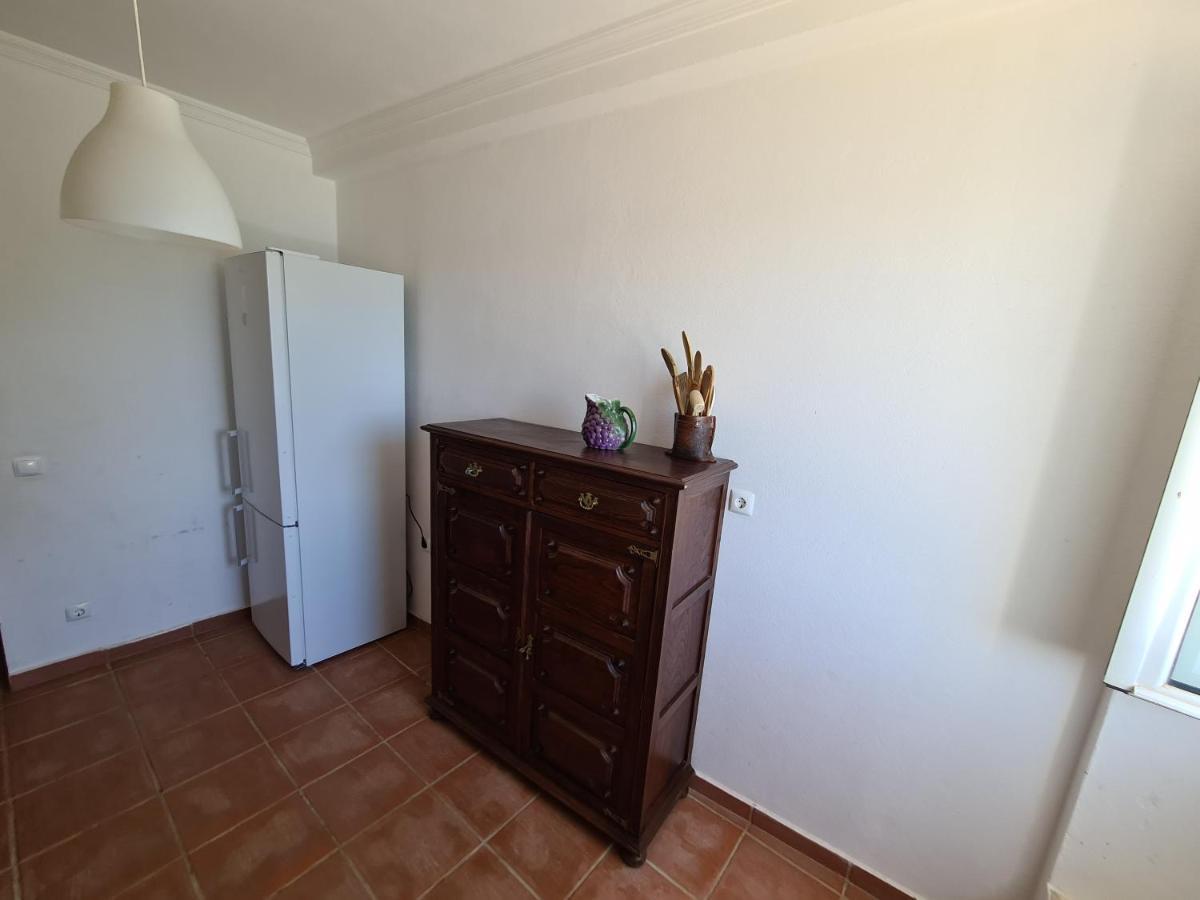 Herdade Monte Da Tapada 阿尔奇瓦 外观 照片